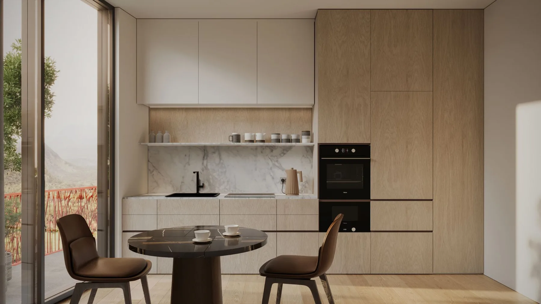 Insights property context